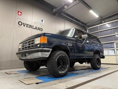 Gebraucht 1988 Ford V8 | CHF 22’900