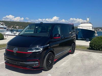 Gebraucht 2021 VW T6.1 Highline Van | CHF 59’900