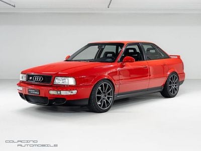 Gebraucht 1994 Audi S2 | CHF 79’999