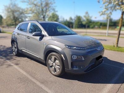 Gebraucht 2018 Hyundai Kona SUV | CHF 22’680