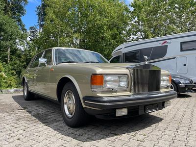 Gebraucht Rolls Royce Silver Spirit 201 PS (147 kW) 1984