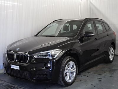 gebraucht BMW X1 25i xDrive SAG