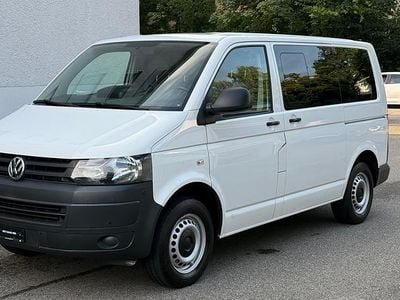VW T5