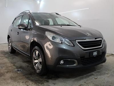 Gebraucht 2014 Peugeot 2008 Active SUV | CHF 8’499 (Fairer Preis)