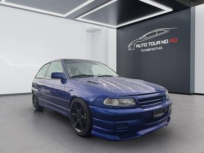 Gebraucht 2010 Opel Astra Limousine | CHF 6’500