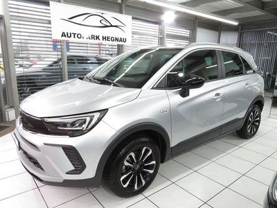 Gebraucht 2023 Opel Crossland Elegance SUV | CHF 18’900 (Guter Preis)