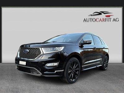 Gebraucht Ford Edge Vignale 210 PS (154 kW) 2017 SUV