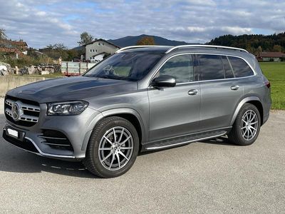 Gebraucht 2023 Mercedes GLS400 AMG line SUV | CHF 89’999 (Fairer Preis)