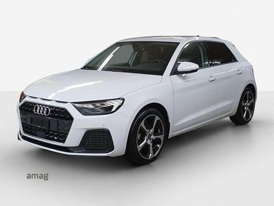 Gebraucht Audi A1 Advanced 115 PS (84 kW) 2025 Limousine