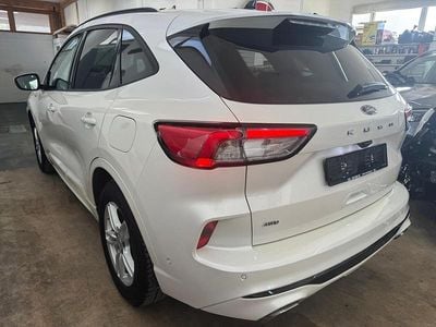 Gebraucht 2020 Ford Kuga ST-Line X SUV | CHF 7’399