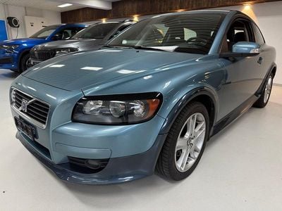 Gebraucht 2007 Volvo C30 Momentum Kleinwagen | CHF 1’900 (Superpreis)