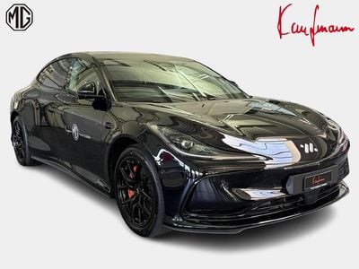 Neu 2025 MG IM5 Performance Kleinwagen | CHF 54’990