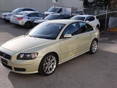 Gebraucht 2004 Volvo S40 Summum Limousine | CHF 5’500