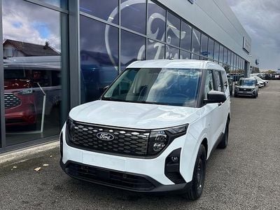 Neu 2025 Ford Courier Trend Van / Kleinbus | CHF 27’900 (Superpreis)