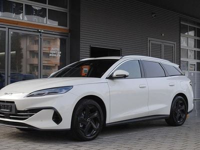 Neu 2025 BYD Seal Comfort Kombi | CHF 38’800 (Etwas zu teuer)