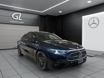 Neu Mercedes CLA220 190 PS (139 kW) 2026 Schwarz Limousine