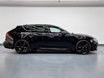 Gebraucht Audi RS6 Design 599 PS (440 kW) 2020 Kombi