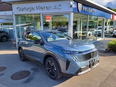 Neu 2025 Peugeot 3008 Allure Premium | CHF 36’500 (Fairer Preis)