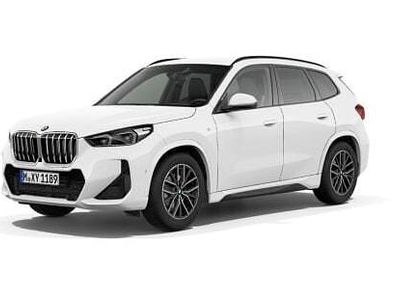 Gebraucht 2025 BMW X1 M Sport SUV | CHF 49’900 (Teuer)