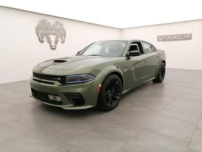 Gebraucht 2024 Dodge Charger Limousine | CHF 82’900