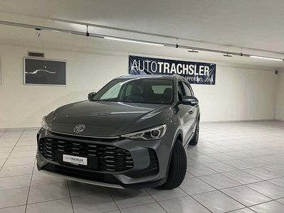 Neu 2025 MG ZS Luxury Kombi | CHF 26’280 (Fairer Preis)