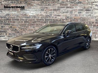 gebraucht Volvo V60 2.0 D4 Momentum