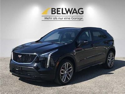 gebraucht Cadillac XT4 2.0T/230 Sport 4x4