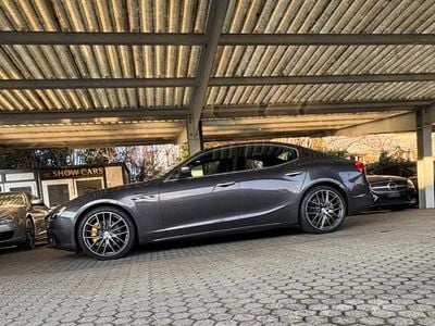 Gebraucht Maserati Ghibli 350 PS (257 kW) 2022 Limousine