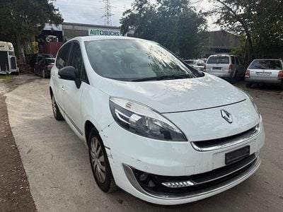 Renault Grand Scénic III