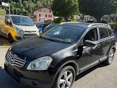 Gebraucht 2009 Nissan Qashqai +2 Tekna SUV | CHF 3’200 (Fairer Preis)