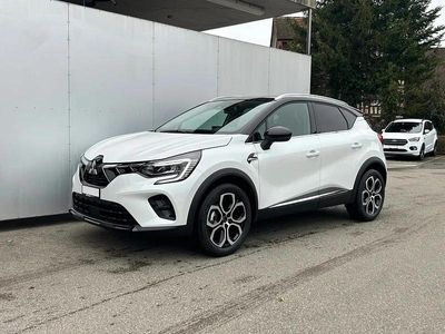 Weiss Gebraucht 2025 Mitsubishi ASX Intense SUV | CHF 28’440 (Etwas zu teuer)