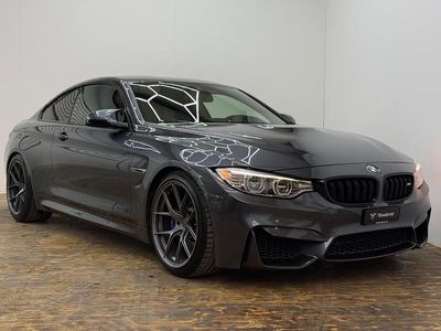 Gebraucht 2014 BMW M4 Coupé | CHF 52’970