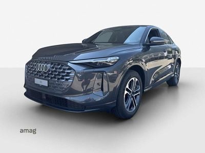 Neu 2025 Audi Q5 Sportback Ambiente SUV | CHF 83’900 (Superpreis)