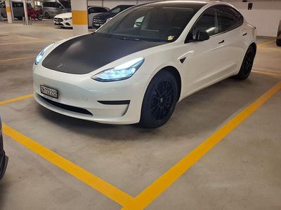 Gebraucht Tesla Model 3 239 kW (325 PS) 2022 Limousine