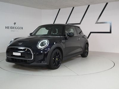 Gebraucht 2023 Mini Cooper SE Kleinwagen | CHF 23’999 (Teuer)