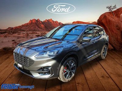 Gebraucht 2023 Ford Kuga ST-Line X SUV | CHF 39’300