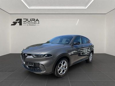 Gebraucht 2024 Alfa Romeo Tonale Sprint SUV | CHF 29’900 (Fairer Preis)