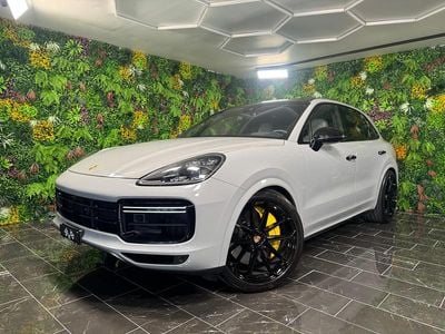 Gebraucht 2019 Porsche Cayenne Turbo SUV | CHF 95’777