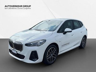 Gebraucht 2023 BMW 230e Active Tourer M Sport Van / Kleinbus | CHF 40’800 (Fairer Preis)