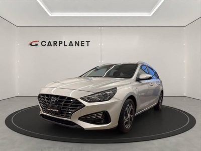 Gebraucht 2021 Hyundai i30 Kombi | CHF 17’900 (Fairer Preis)