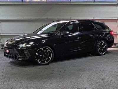 Neu 2025 Cupra Leon VZ | CHF 39’900 (Guter Preis)