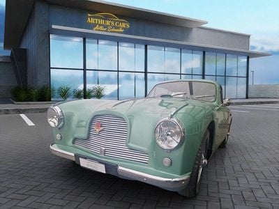 Gebraucht 1954 Aston Martin DB2 Coupé | CHF 275’000
