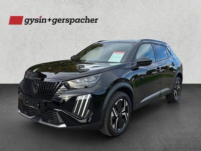 Gebraucht Peugeot 2008 GT 130 PS (95 kW) 2024 SUV