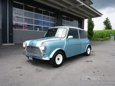 Gebraucht 1982 Mini 1000 Kleinwagen | CHF 13’900