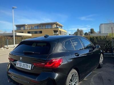 Gebraucht BMW 116 M Sport 116 PS (85 kW) 2021 Kleinwagen