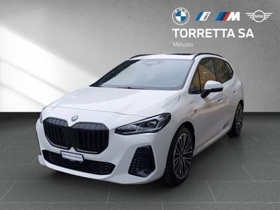Gebraucht 2023 BMW 230e Active Tourer M Sport Van / Kleinbus | CHF 43’900 (Fairer Preis)