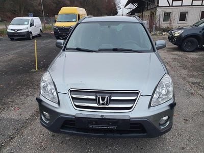 Gebraucht 2006 Honda CR-V ES SUV | CHF 5’290