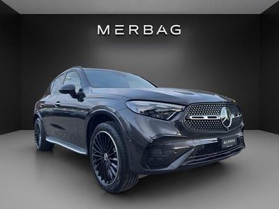 Neu Mercedes GLC300e 198 PS (145 kW) 2025 SUV