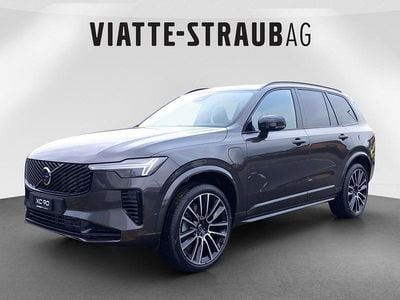 Grau Neu 2025 Volvo XC90 Ultra SUV | CHF 101’060 (Fairer Preis)
