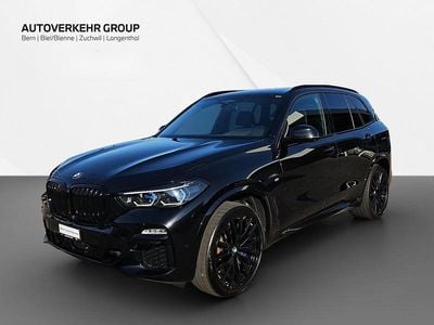 Gebraucht 2021 BMW X5 M Sport SUV | CHF 62’800 (Fairer Preis)